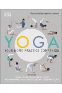 Yoga. Your Home Practice Companion