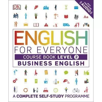English for Everyone. Business English
