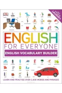 English for everyone - Vocabulary Builder