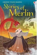 The Stories of Merlin