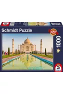 Пъзел Taj Mahal - 1000