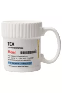 Чаша - Tea Pill Pot