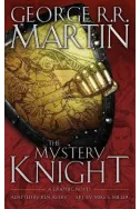 The Mystery Knight : A Graphic Novel