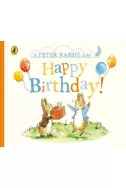 Peter Rabbit Tales: Happy Birthday