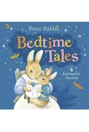 Peter Rabbit's Bedtime Tales