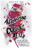 The Astonishing Colour of After