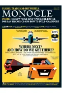MONOCLE June 2018, Issue 114