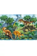 Долината на динозаврите