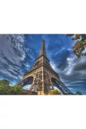 Айфеловата кула, Париж