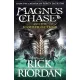 Magnus Chase and the Hammer of Thor Book 2