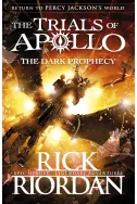 The Dark Prophecy Book 2