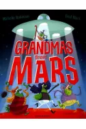 Grandmas from Mars