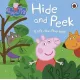 Peppa Pig: Hide and Peek