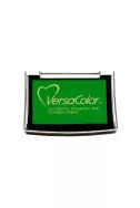 Тампон за печат VersaColor - зелен