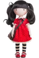 Кукла Santoro Gorjuss - Ruby 32 см