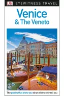 Venice and The Veneto