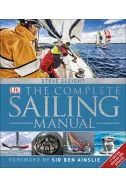 The complete sailing manual