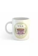 Чаша Tea is a Hug in Cup