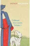 Collected Short Stories - 1