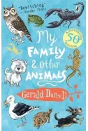 My Family and Other Animals