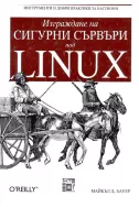 Изграждане на сигурни сървъри под LINUX