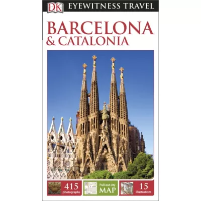 Barcelona & Catalonia