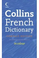 Collins Compact French Dictionary