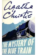 The Mystery of The Blue Train