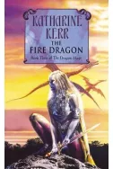 The Dragon Mage: Fire Dragon
