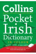 Collins Irish Pocket Dictionary