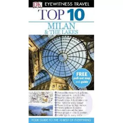 Top 10 Milan & The Lakes