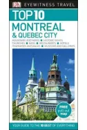 Top 10 Montreal & Quebec City