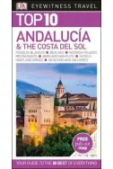 Top 10 Andalucia & Costa Del Sol