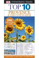 Top 10 Provence and the Cote d'Azur