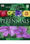 Encyclopedia of Perennials