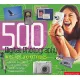 500 Digital Photography