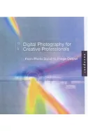 Digital Photography for Creative Professionals