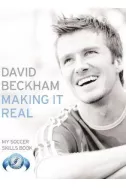 Making it Real: My Soccer Skills Book