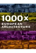 1000 x European Architecture