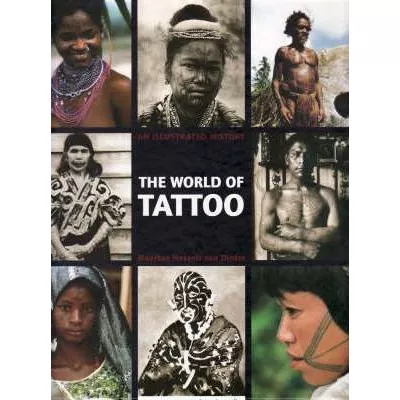 The World of Tattoo
