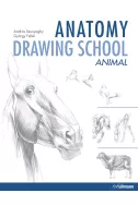 Anatomy Drawing School - Animal Anatomy