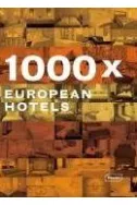 1000 x European Hotels