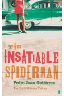 The Insatiable Spider Man