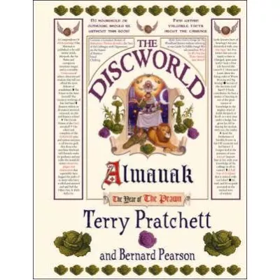 The Discworld Almanac for the Common Year 2005