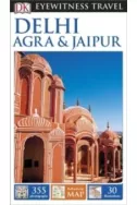 Delhi, Agra & Jaipur