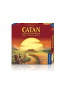 Заселниците на Катан: базисна игра