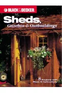 Sheds, Gazebos and Outbuildings