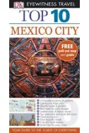 Top 10 Mexico City