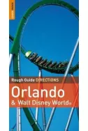 Rough Guide Directions Orlando and Walt Disney World