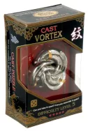 Cast Puzzle Vortex - level 5